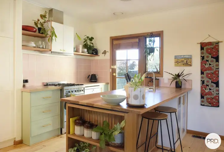 Sixth view of Homely house listing, 208 Howard Street, Soldiers Hill VIC 3350