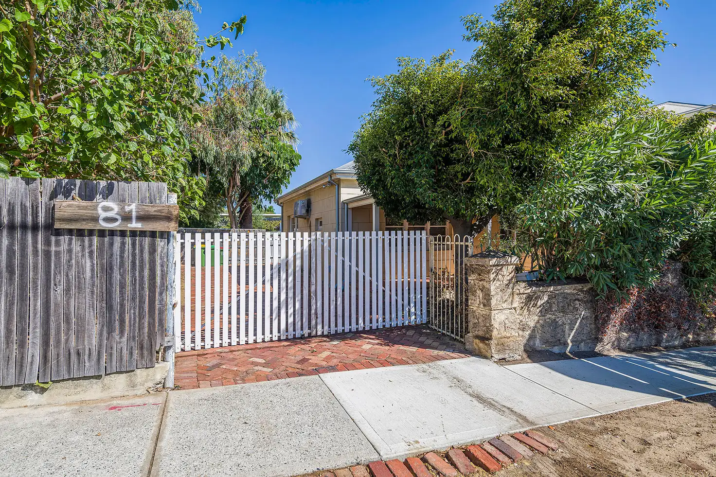 Main view of Homely house listing, 81 South Street, Beaconsfield WA 6162