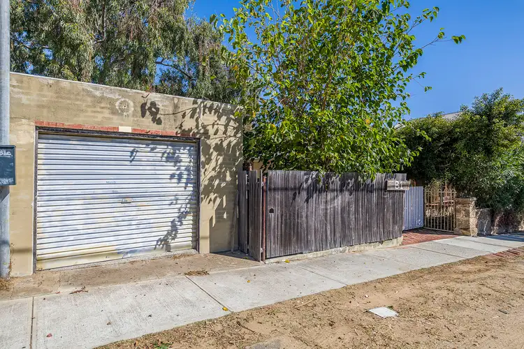 Second view of Homely house listing, 81 South Street, Beaconsfield WA 6162