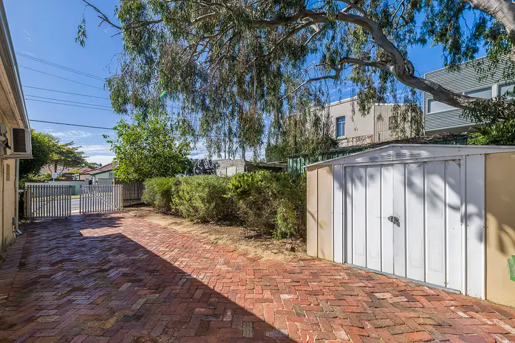 Fifth view of Homely house listing, 81 South Street, Beaconsfield WA 6162