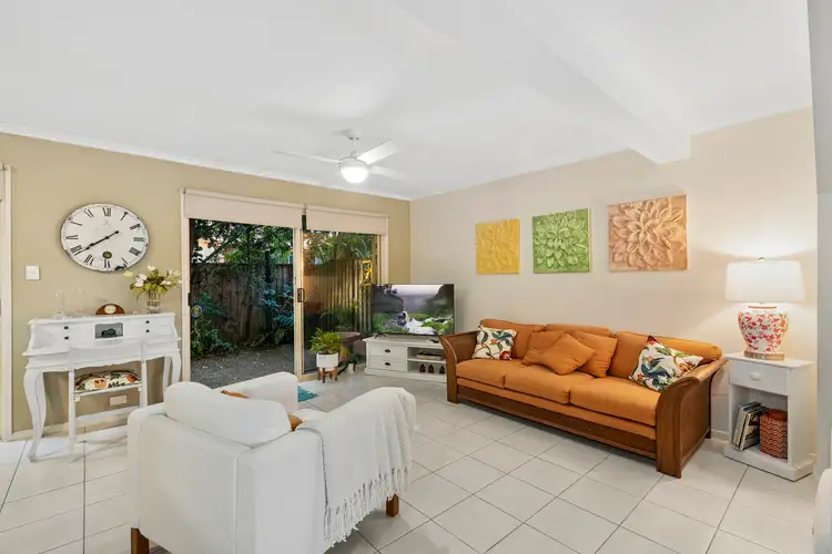Fourth view of Homely townhouse listing, 15/1-5 Santa Cruz Boulevard, Clear Island Waters QLD 4226