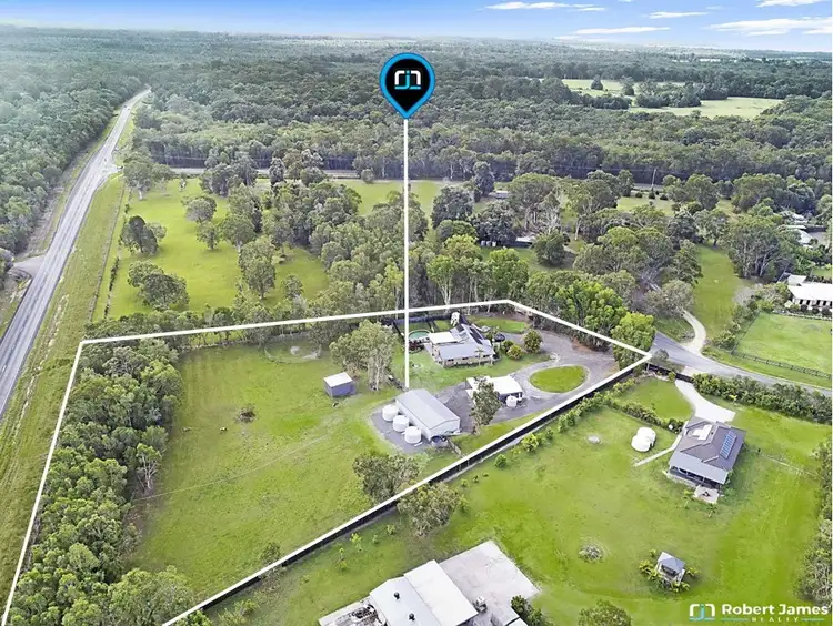 21. Silverdale Court, Cooroibah QLD 4565
