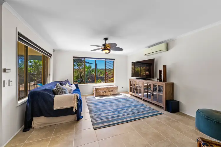 Fourth view of Homely house listing, 36 Broadway Drive, Oxenford QLD 4210