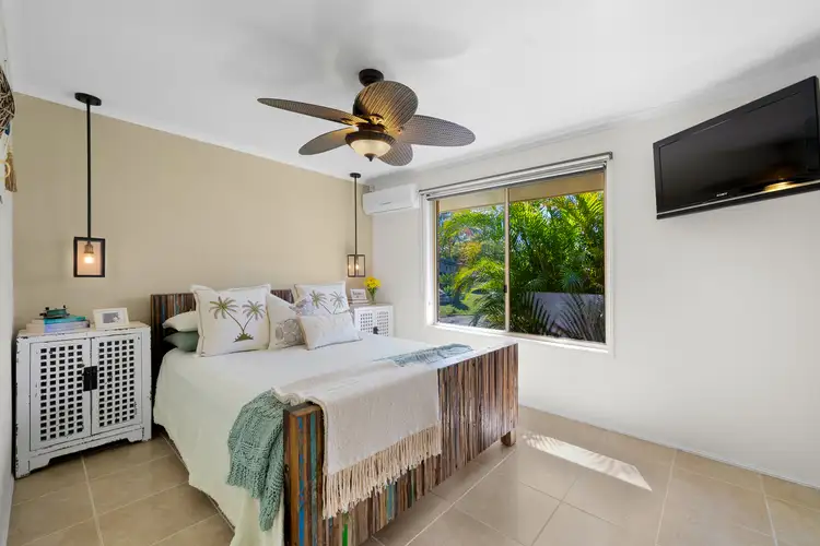Sixth view of Homely house listing, 36 Broadway Drive, Oxenford QLD 4210