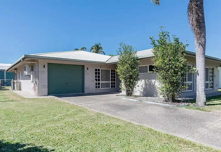 15 Coulthard Close