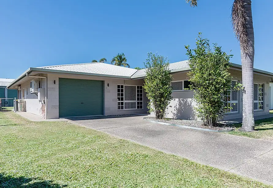 Main view of Homely house listing, 15 Coulthard Close, Newell QLD 4873