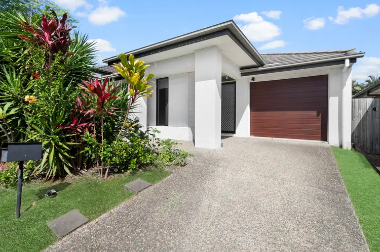 41 Lytham Circuit, North Lakes QLD 4509