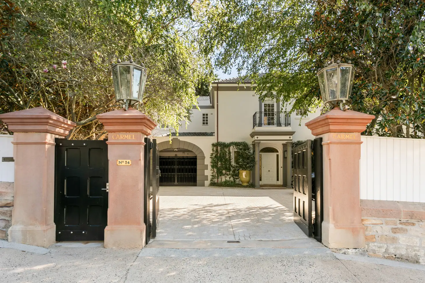 Main view of Homely house listing, 24 Albert Street, Edgecliff NSW 2027