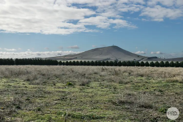 Fourth view of Homely land listing, LOT 13A, 114 Cemetery Road, Smeaton VIC 3364