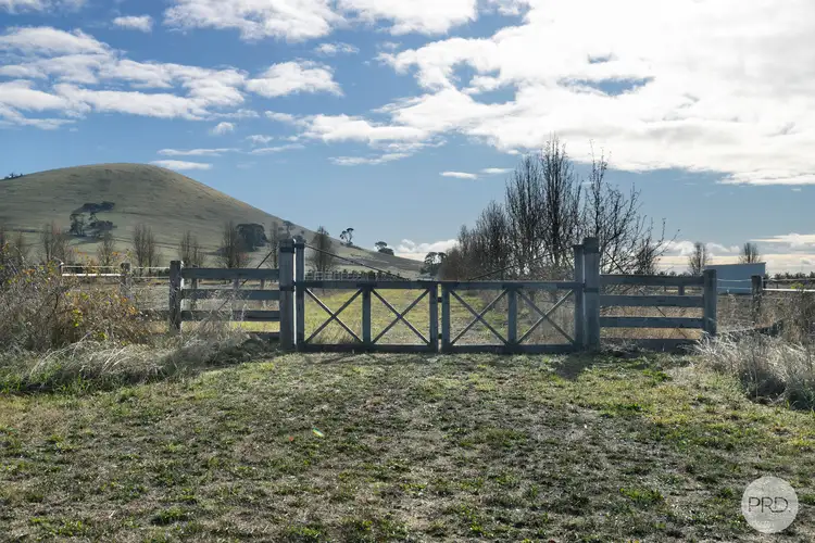 Fifth view of Homely land listing, LOT 13A, 114 Cemetery Road, Smeaton VIC 3364