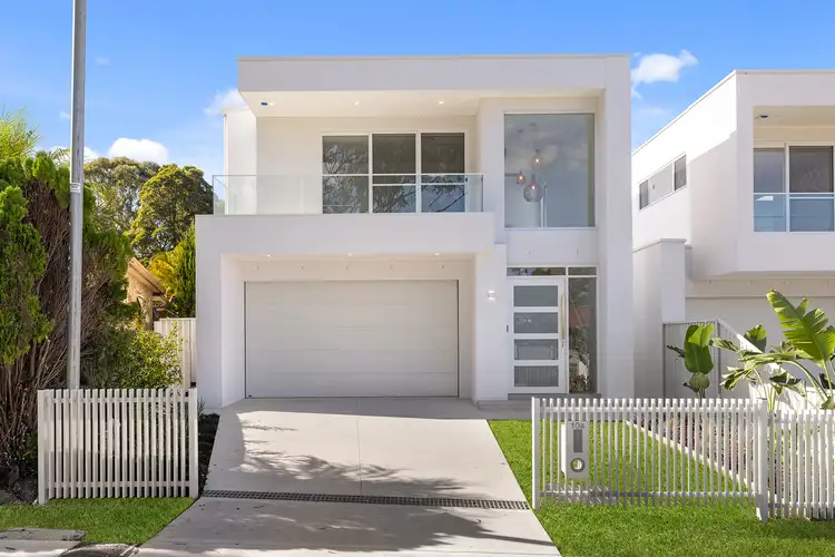 Main view of Homely house listing, 10 Warrah Road, Yowie Bay NSW 2228