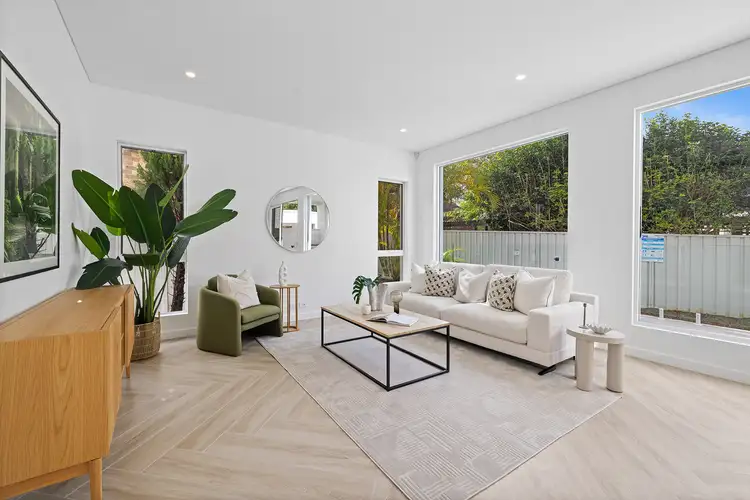 Second view of Homely house listing, 10 Warrah Road, Yowie Bay NSW 2228