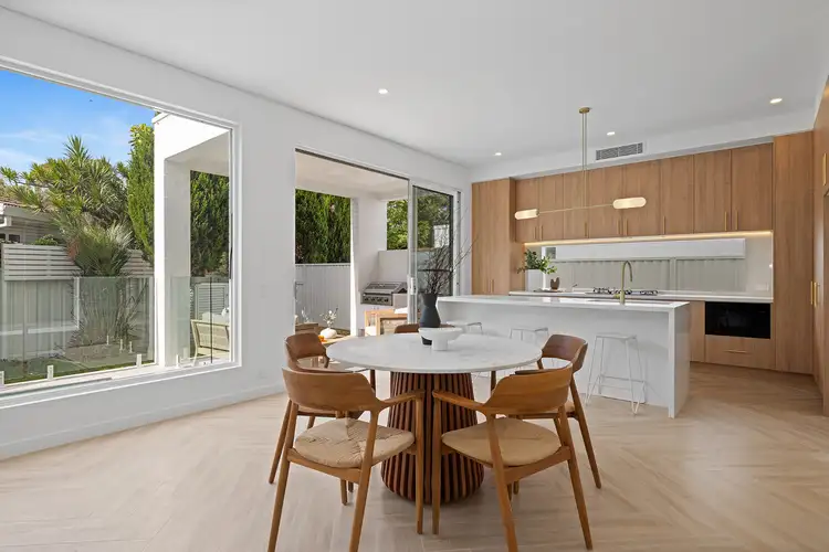 Fourth view of Homely house listing, 10 Warrah Road, Yowie Bay NSW 2228