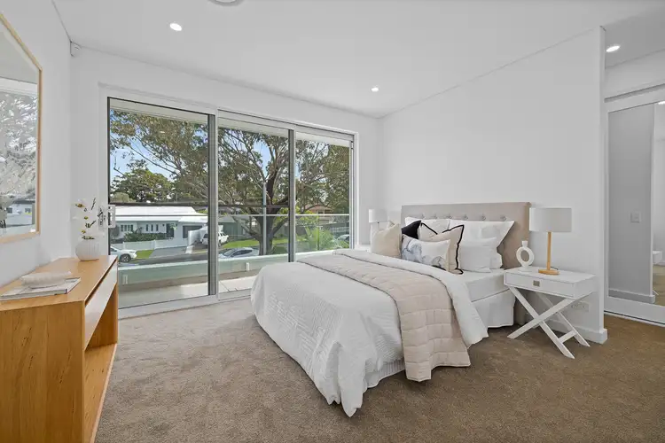 Fifth view of Homely house listing, 10 Warrah Road, Yowie Bay NSW 2228