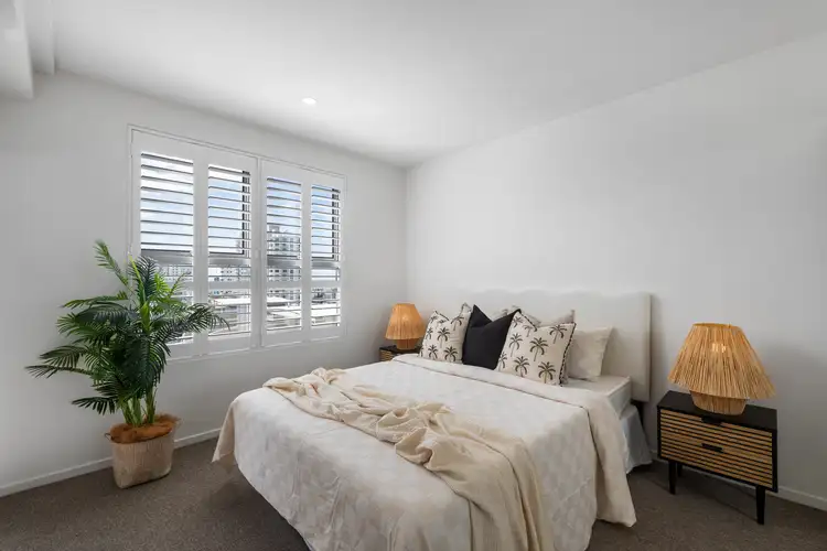 Fourth view of Homely unit listing, 406/92 Sixth Avenue, Maroochydore QLD 4558