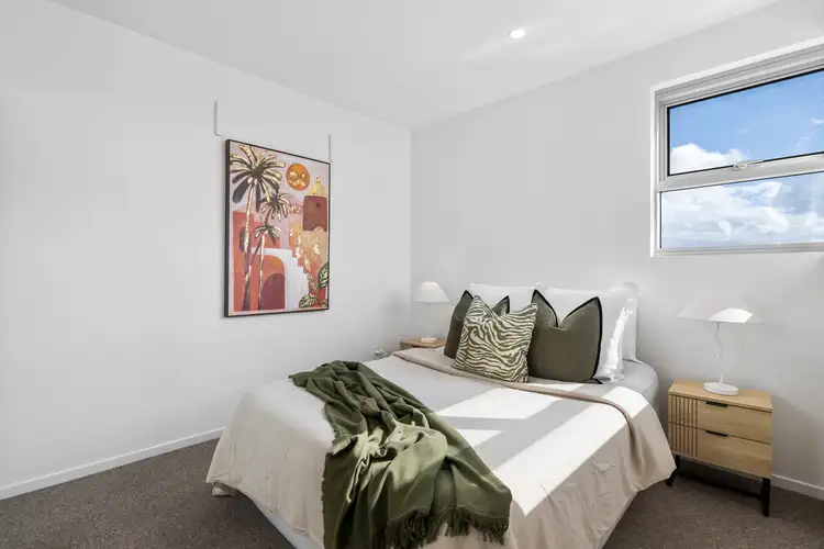 Sixth view of Homely unit listing, 406/92 Sixth Avenue, Maroochydore QLD 4558
