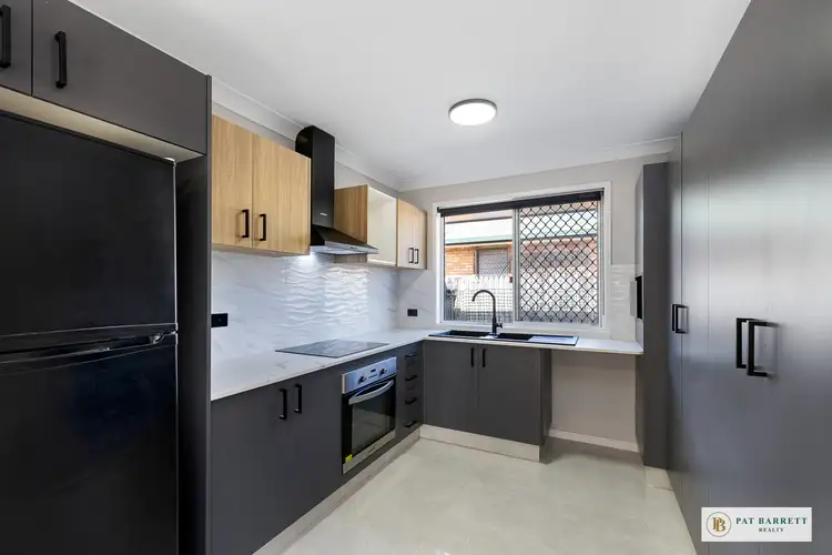 2/15 Burnett, Wellington Point QLD 4160