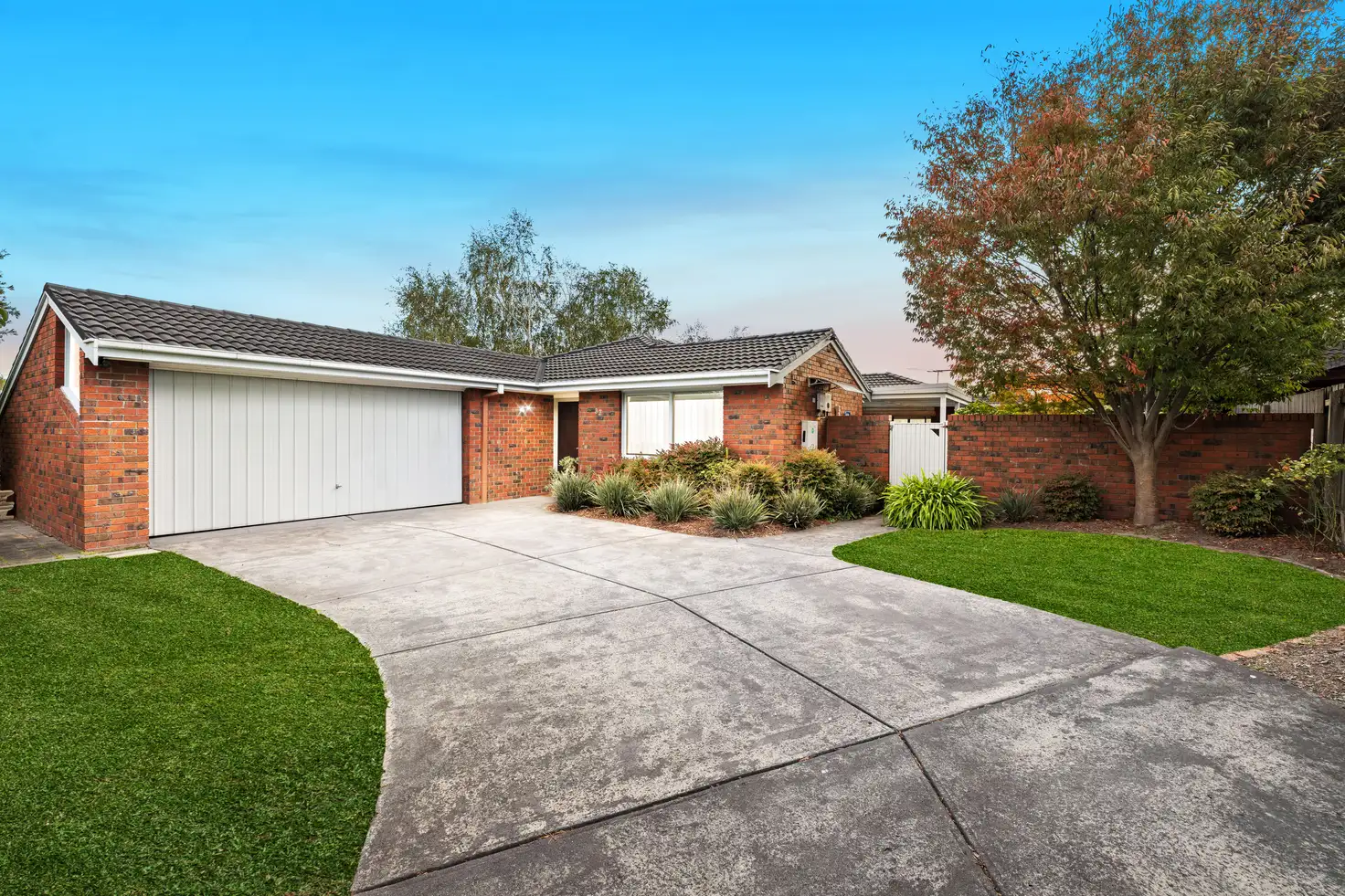Main view of Homely house listing, 32 Taldra Drive, Ferntree Gully VIC 3156