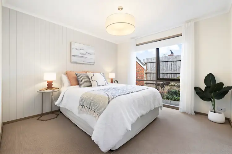 Third view of Homely house listing, 32 Taldra Drive, Ferntree Gully VIC 3156
