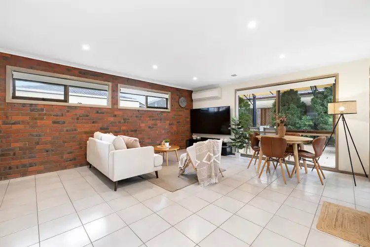 Fifth view of Homely house listing, 32 Taldra Drive, Ferntree Gully VIC 3156