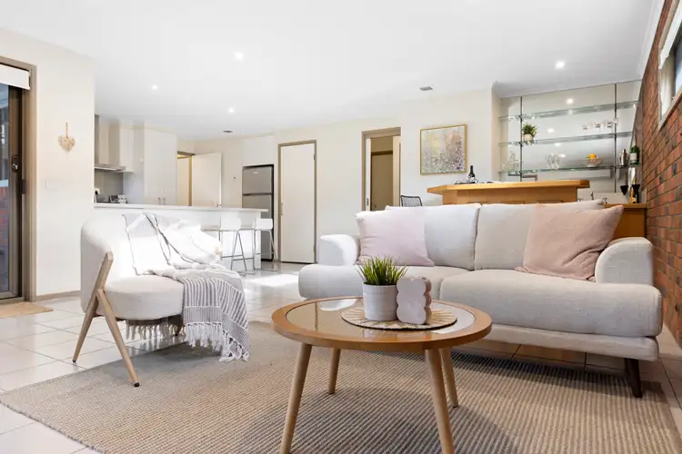 Sixth view of Homely house listing, 32 Taldra Drive, Ferntree Gully VIC 3156