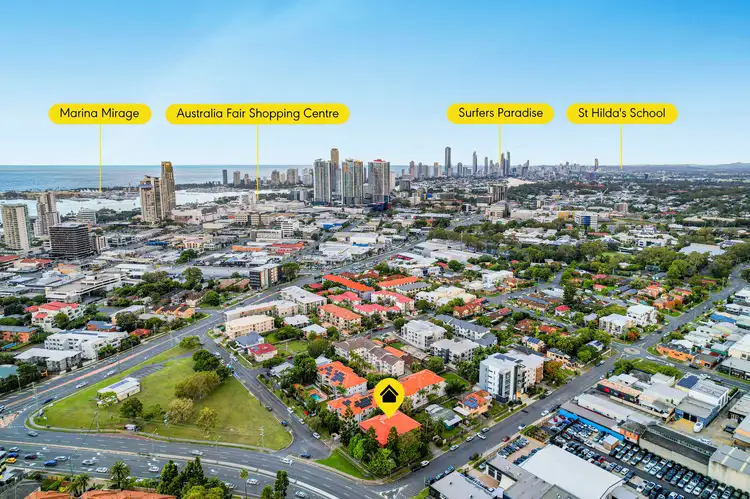 9/28 Sykes Court, Southport QLD 4215