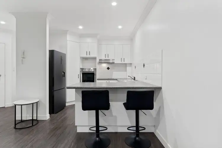 Fourth view of Homely apartment listing, 9/28 Sykes Court, Southport QLD 4215