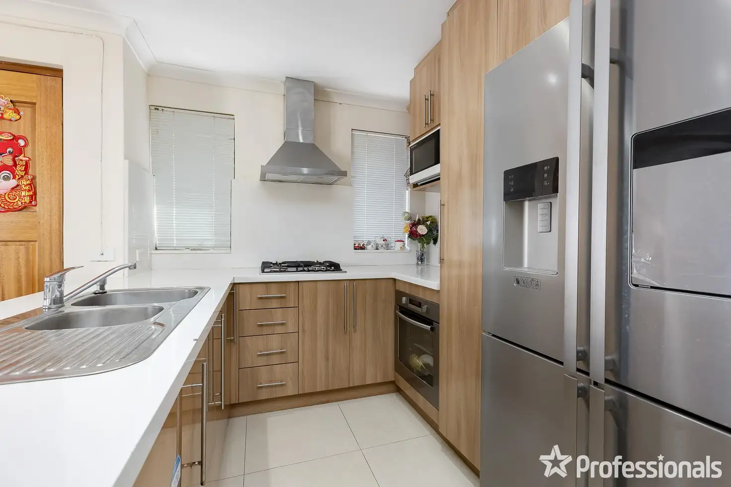 Main view of Homely villa listing, 59D Camberwell Road, Balga WA 6061