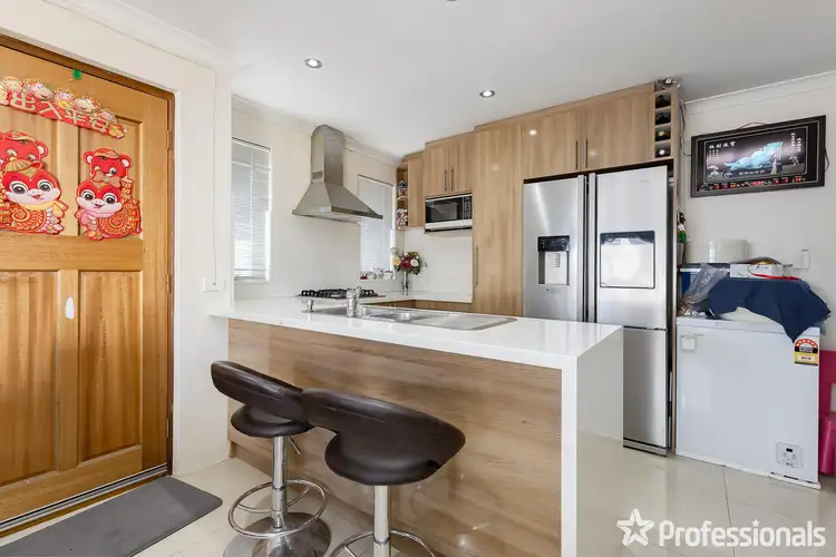 Second view of Homely villa listing, 59D Camberwell Road, Balga WA 6061