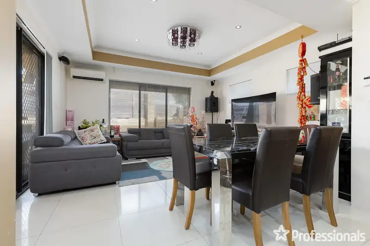 Fourth view of Homely villa listing, 59D Camberwell Road, Balga WA 6061