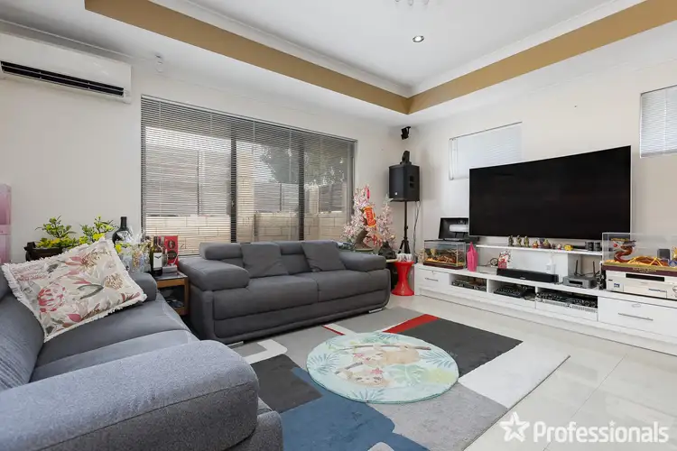 Fifth view of Homely villa listing, 59D Camberwell Road, Balga WA 6061