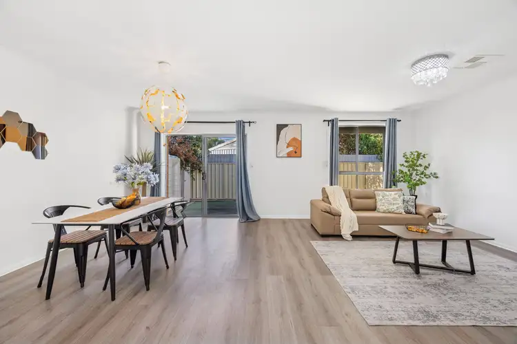 Third view of Homely house listing, 3/53 Kings Road, Salisbury Downs SA 5108