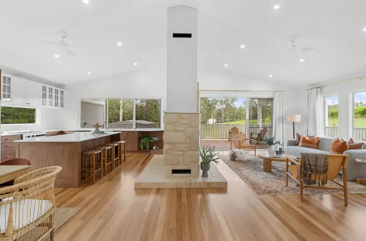 20 Treeview Drive, Rainbow Flat NSW 2430