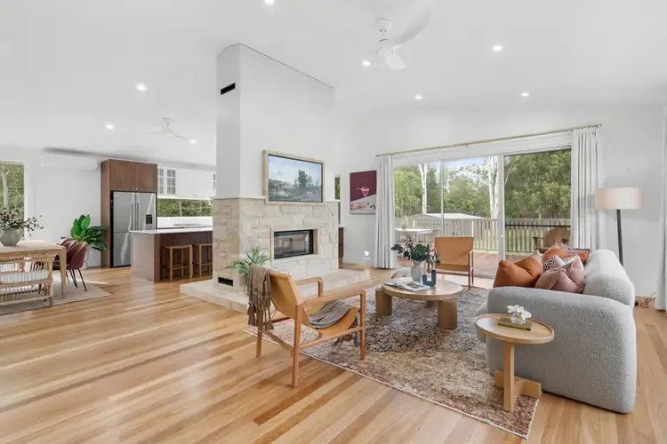 Second view of Homely rural property listing, 20 Treeview Drive, Rainbow Flat NSW 2430