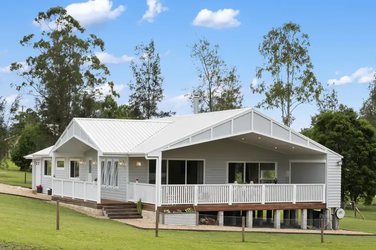 Fifth view of Homely rural property listing, 20 Treeview Drive, Rainbow Flat NSW 2430
