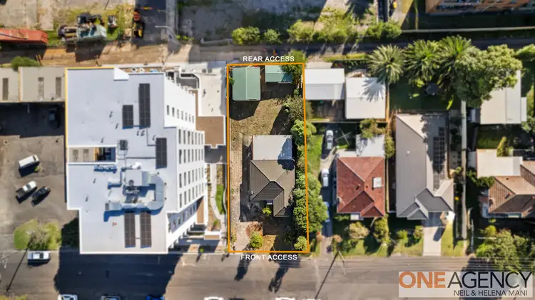 12 Moore Street, West Gosford NSW 2250