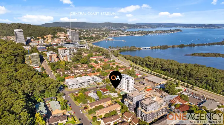 Fourth view of Homely house listing, 12 Moore Street, West Gosford NSW 2250