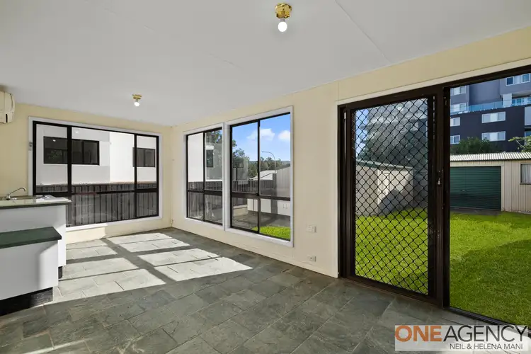 Sixth view of Homely house listing, 12 Moore Street, West Gosford NSW 2250