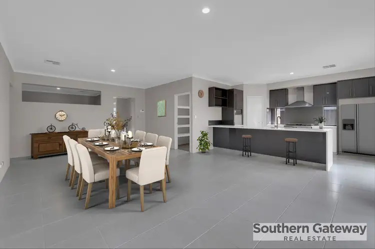 7 Larimar Parade, Byford WA 6122