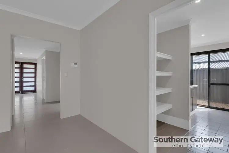 Sixth view of Homely house listing, 7 Larimar Parade, Byford WA 6122