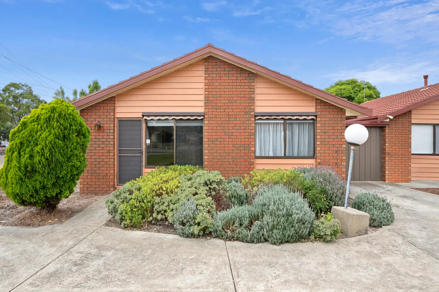 Main view of Homely house listing, 1/2-4 Cernan Court, Whittington VIC 3219