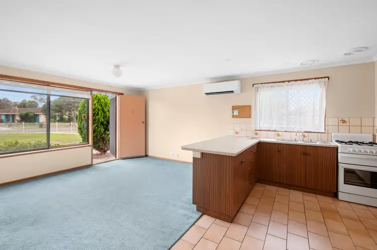 Second view of Homely house listing, 1/2-4 Cernan Court, Whittington VIC 3219