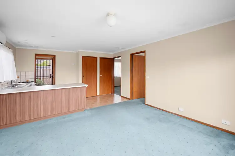Third view of Homely house listing, 1/2-4 Cernan Court, Whittington VIC 3219