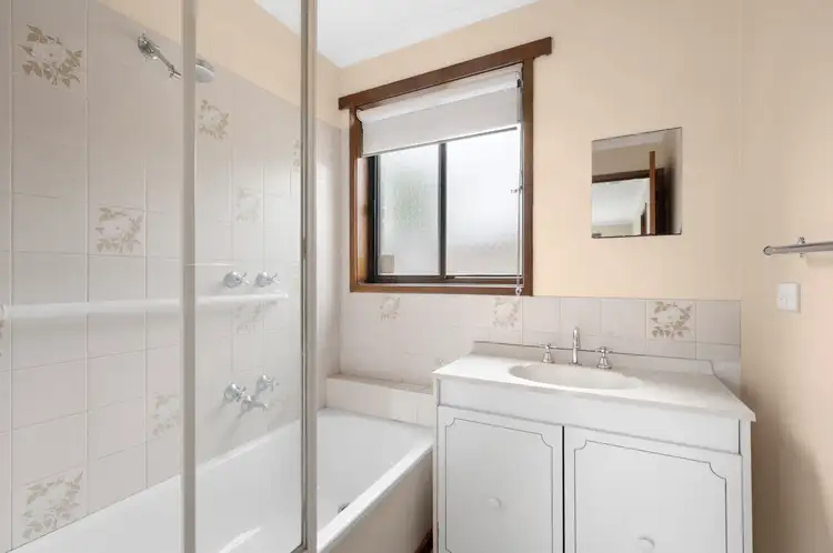 Fifth view of Homely house listing, 1/2-4 Cernan Court, Whittington VIC 3219