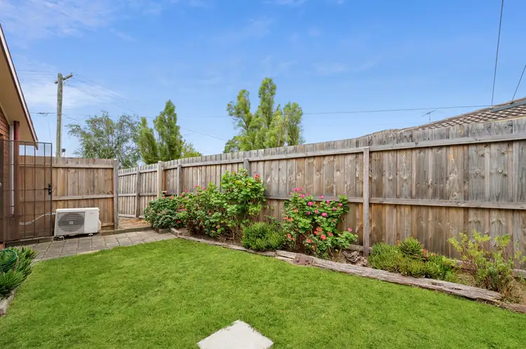 Sixth view of Homely house listing, 1/2-4 Cernan Court, Whittington VIC 3219