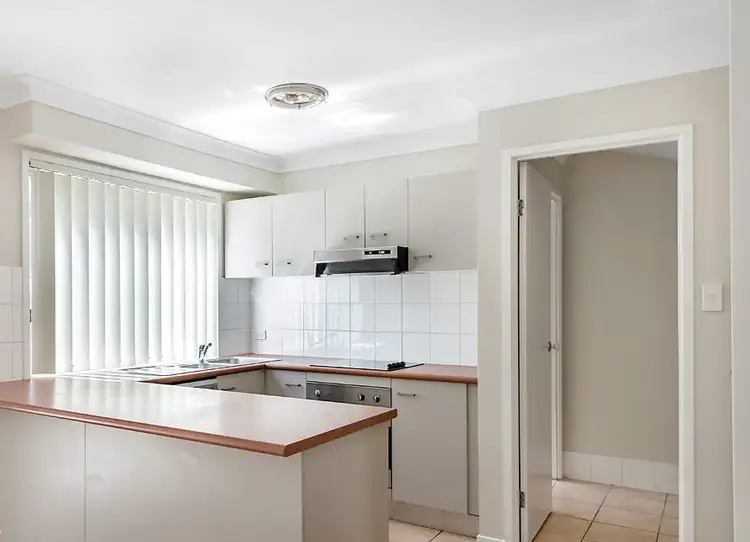 Second view of Homely townhouse listing, 4/17 Cunningham Street, Deception Bay QLD 4508