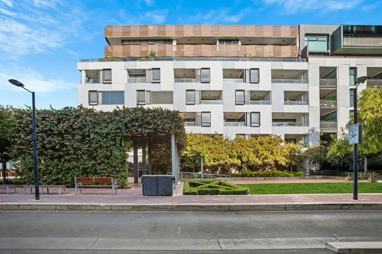 502/14 Sixth Street, Bowden SA 5007