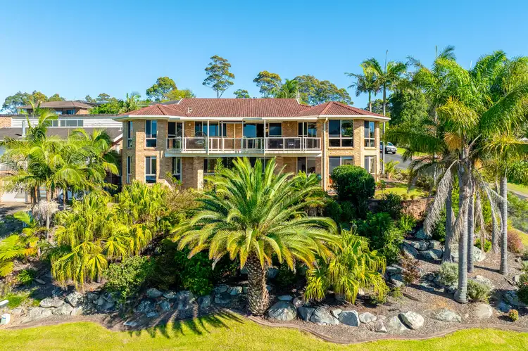 Main view of Homely house listing, 1 Bellbird Close, Surfside NSW 2536