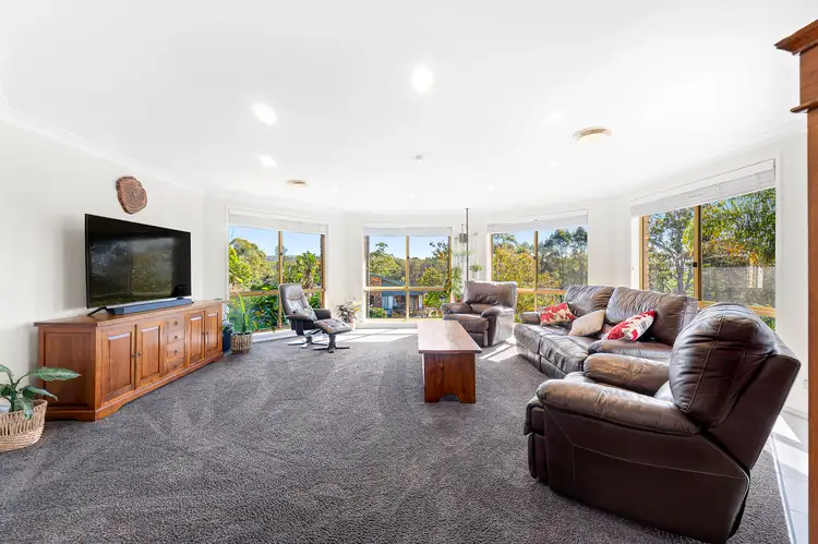 Third view of Homely house listing, 1 Bellbird Close, Surfside NSW 2536
