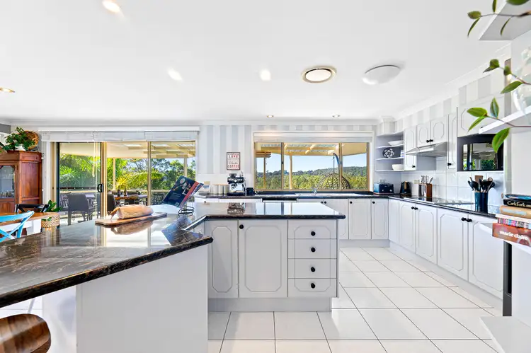 Seventh view of Homely house listing, 1 Bellbird Close, Surfside NSW 2536